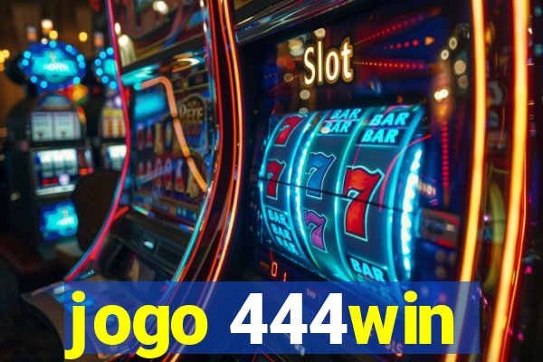 jogo 444win